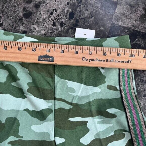 Crewcuts Girls' Camo‎ Leggings - Picture 3 of 7